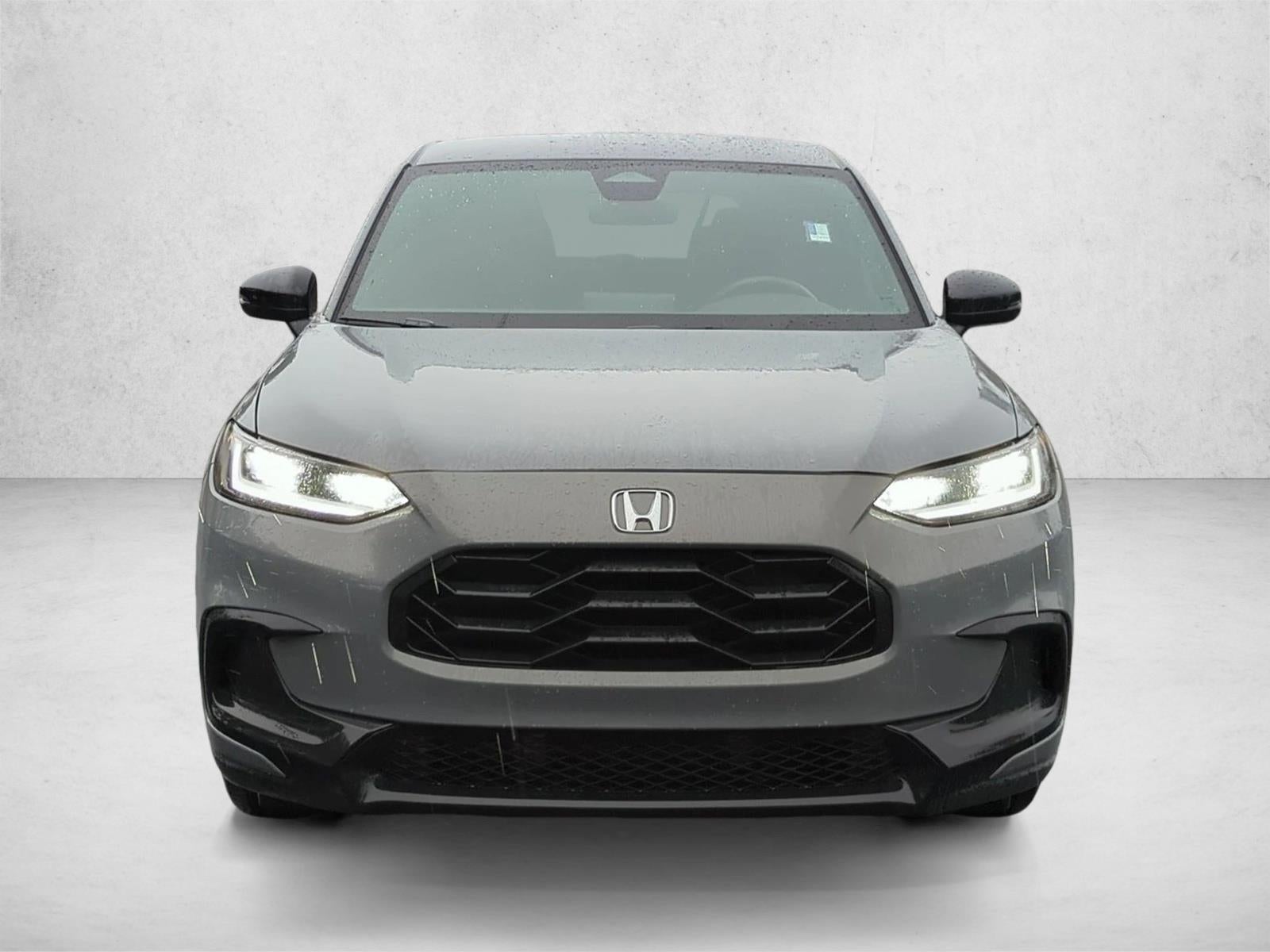 2024 Honda HR-V Sport 2WD CVT