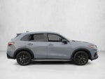 2024 Honda HR-V Sport 2WD CVT