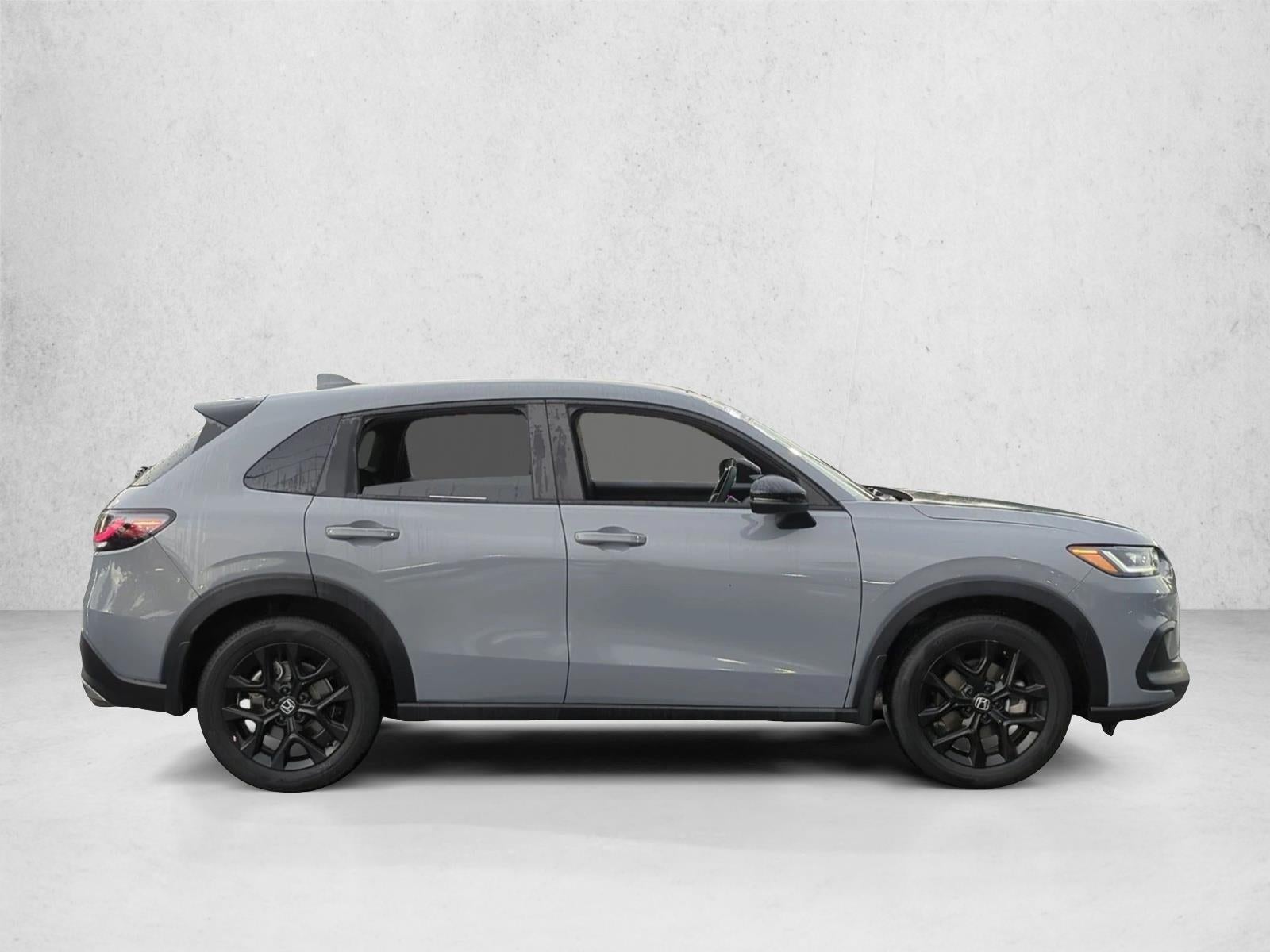 2024 Honda HR-V Sport 2WD CVT