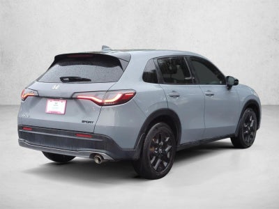 2024 Honda HR-V Sport 2WD CVT