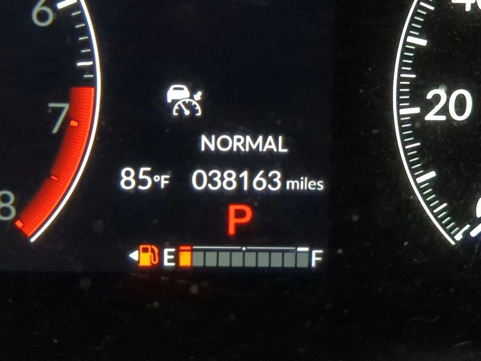 2024 Honda HR-V LX AWD CVT