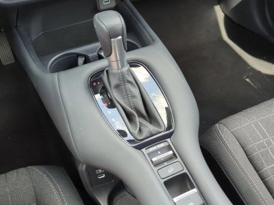 2024 Honda HR-V LX AWD CVT