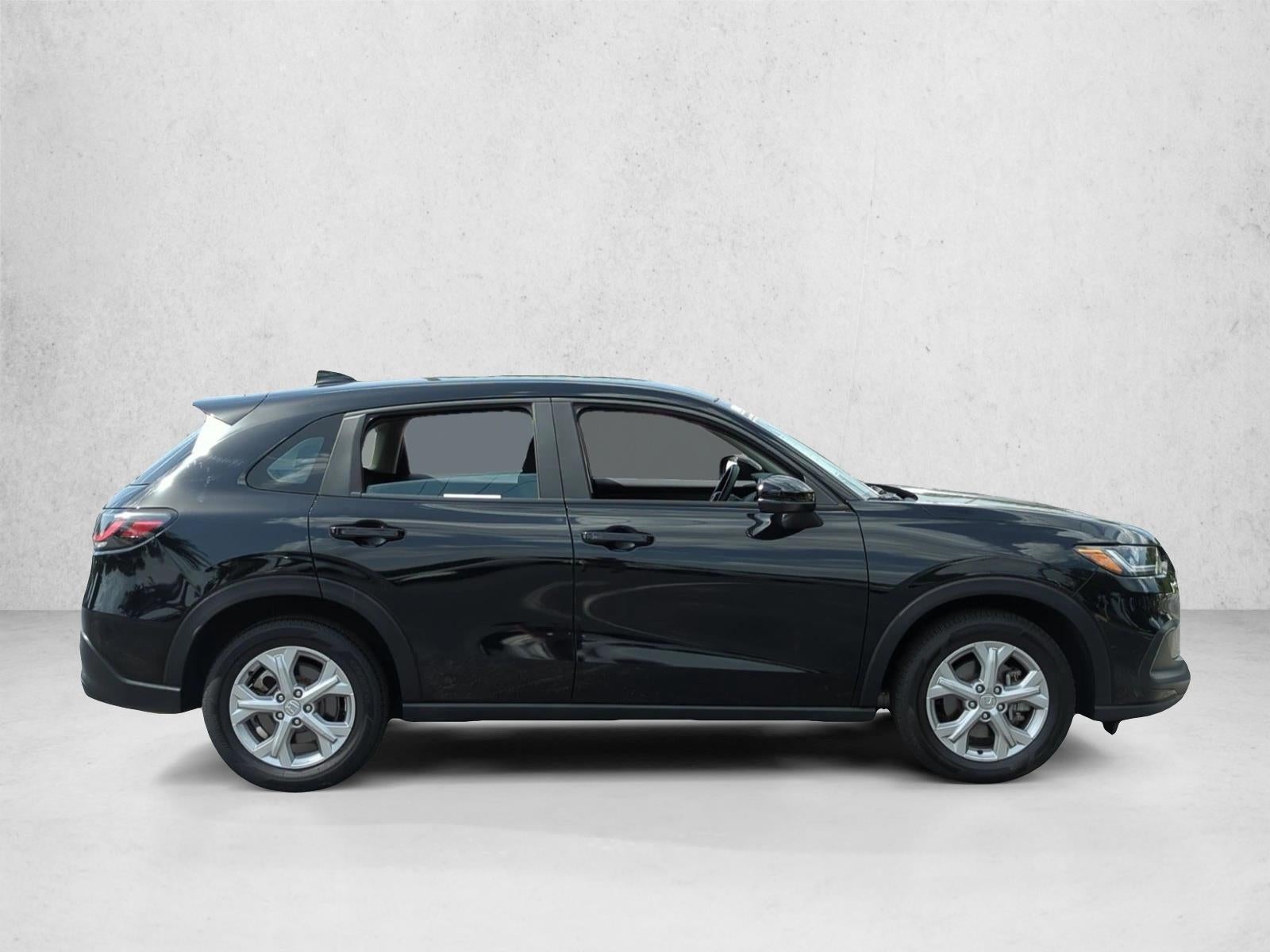 2024 Honda HR-V LX AWD CVT