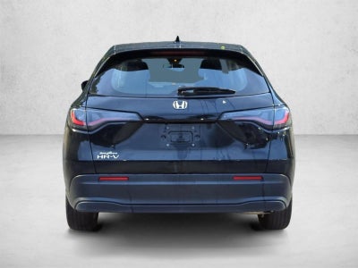 2024 Honda HR-V LX AWD CVT