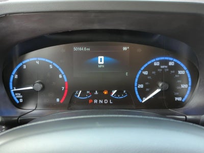 2021 Ford Bronco Sport Big Bend 4x4