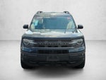 2021 Ford Bronco Sport Big Bend 4x4