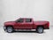 2016 Chevrolet Silverado 1500 Crew Cab Short Box 2-Wheel Drive LTZ