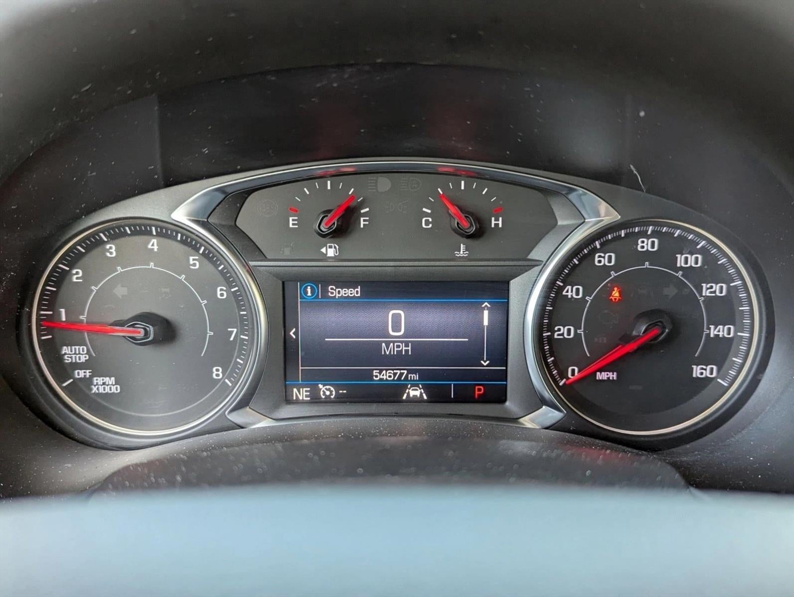 2022 GMC Terrain AWD SLE