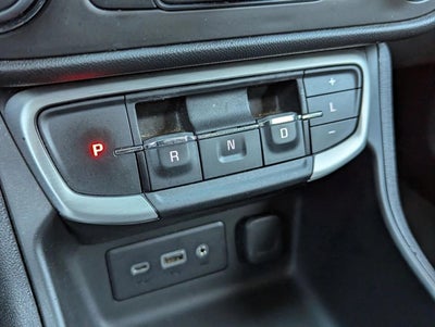 2022 GMC Terrain AWD SLE