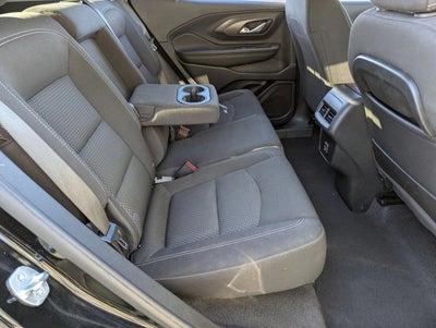 2022 GMC Terrain AWD SLE