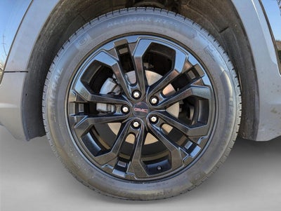 2022 GMC Terrain AWD SLE