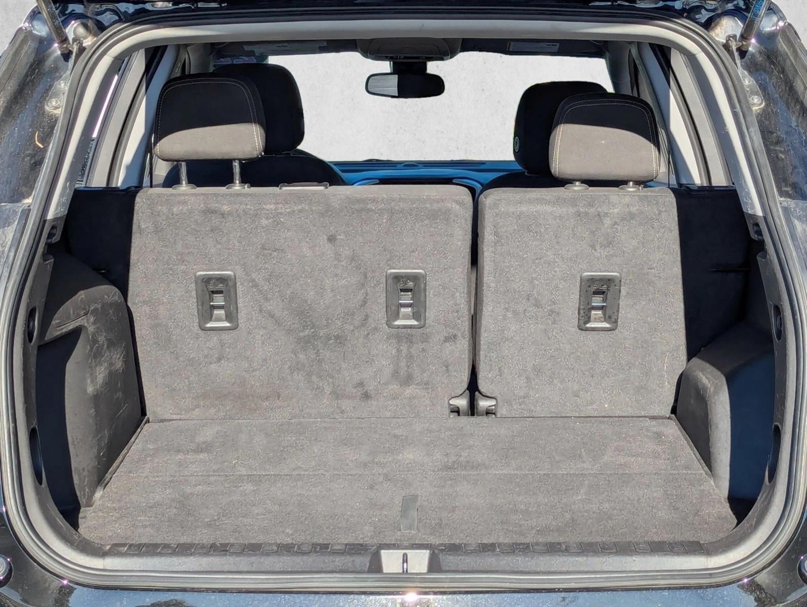 2022 GMC Terrain AWD SLE