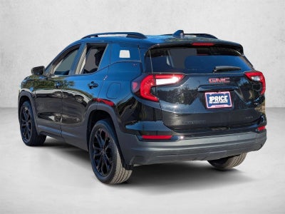 2022 GMC Terrain AWD SLE