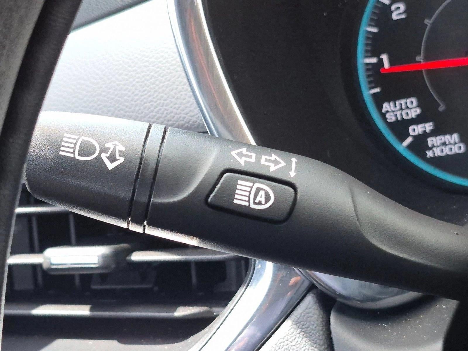 2022 Chevrolet Equinox FWD 4dr LS w/1LS
