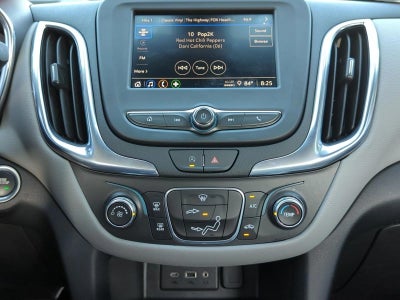 2022 Chevrolet Equinox FWD 4dr LS w/1LS