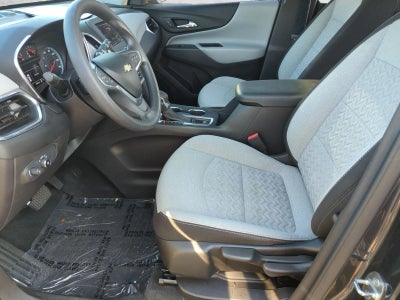 2022 Chevrolet Equinox FWD 4dr LS w/1LS