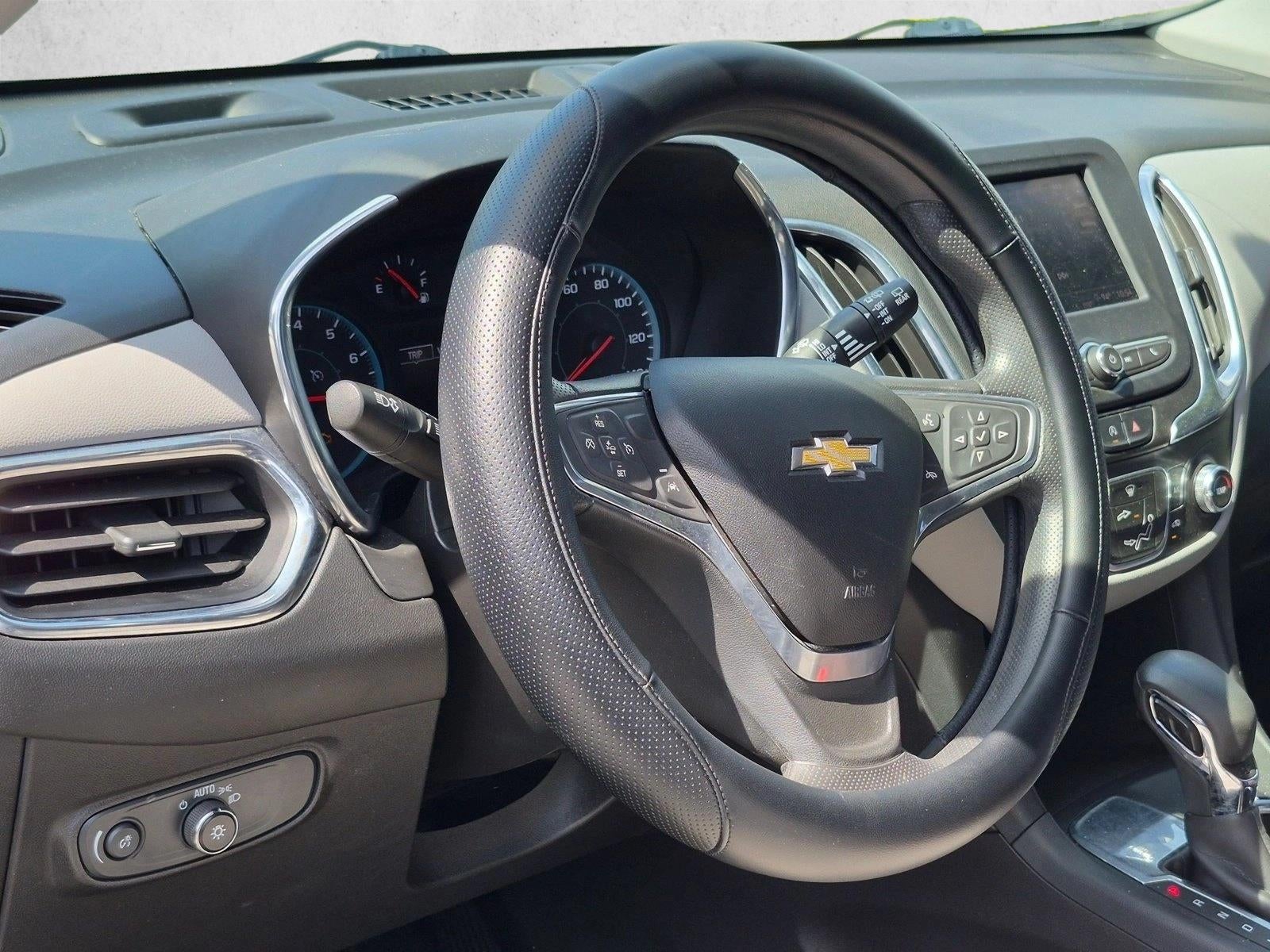 2022 Chevrolet Equinox FWD 4dr LS w/1LS