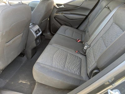 2019 Chevrolet Equinox FWD LT