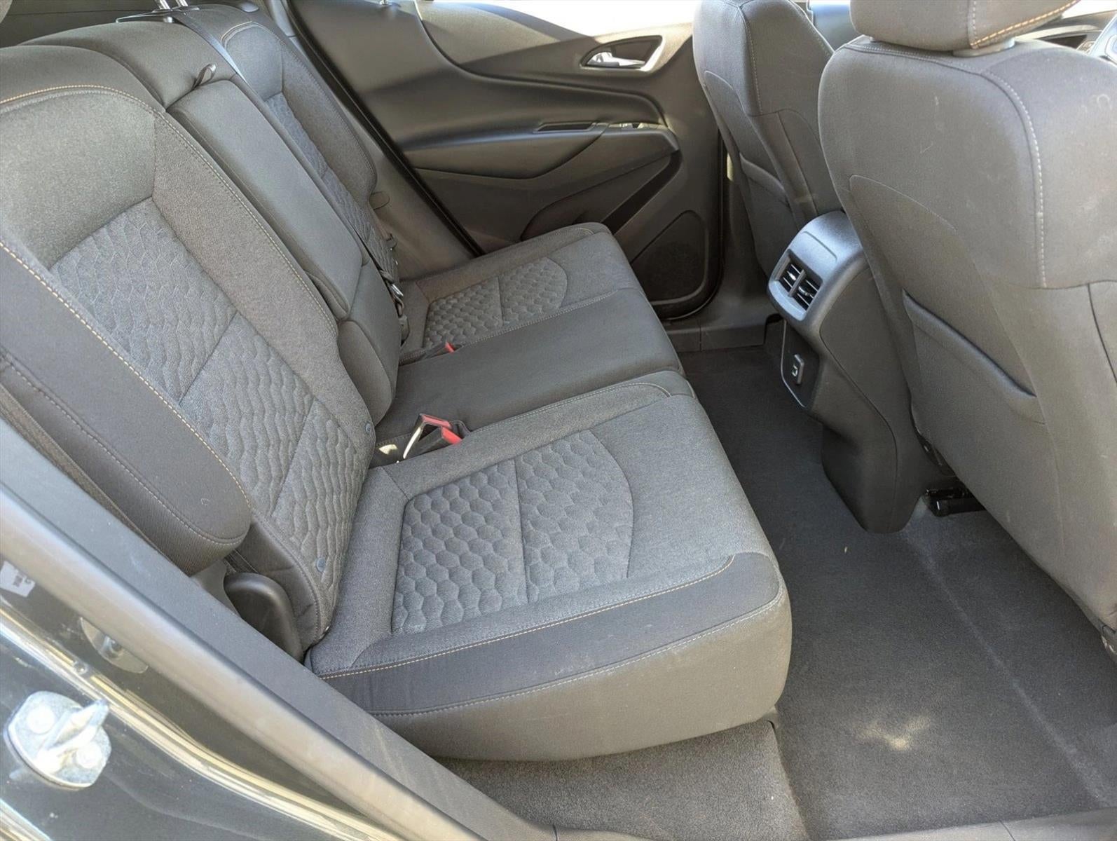 2019 Chevrolet Equinox FWD LT