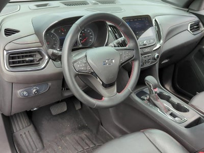 2024 Chevrolet Equinox FWD RS