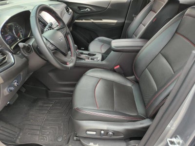 2024 Chevrolet Equinox FWD RS