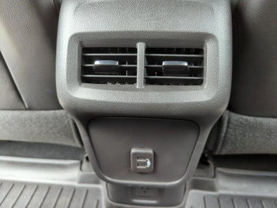 2024 Chevrolet Equinox FWD RS