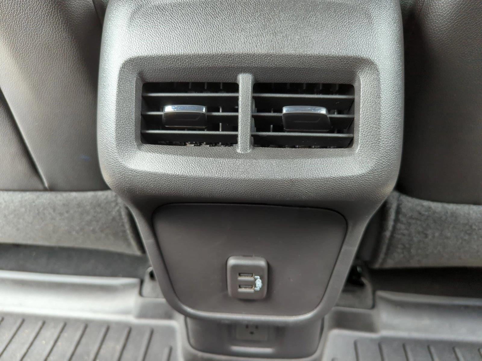 2024 Chevrolet Equinox FWD RS