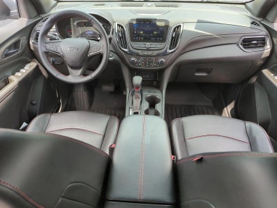 2024 Chevrolet Equinox FWD RS
