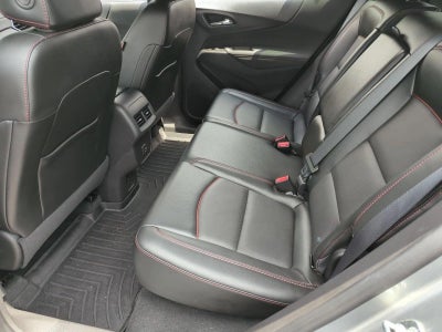 2024 Chevrolet Equinox FWD RS
