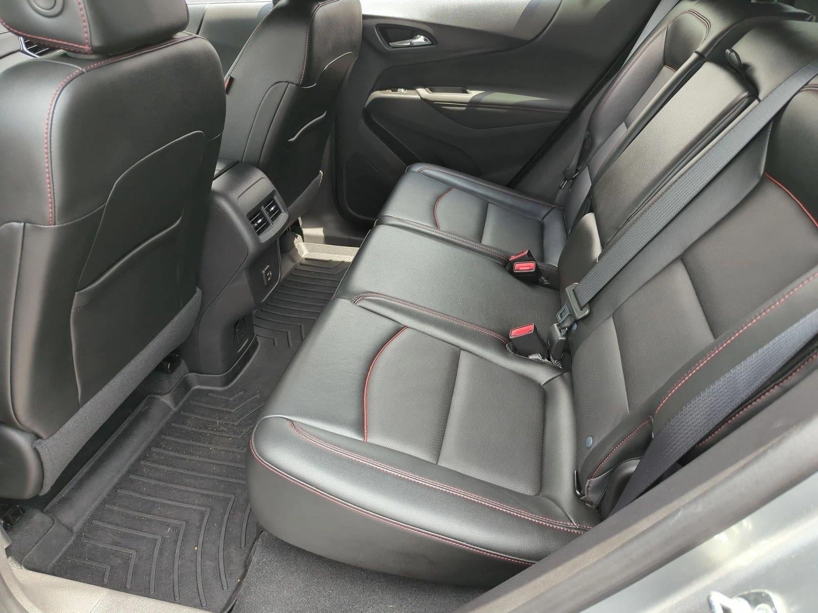 2024 Chevrolet Equinox FWD RS