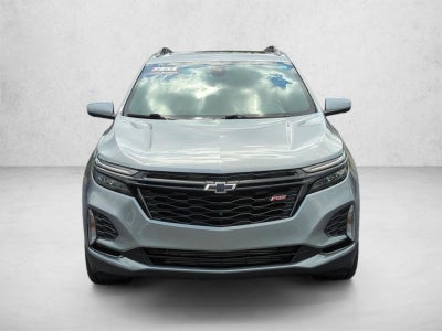 2024 Chevrolet Equinox FWD RS