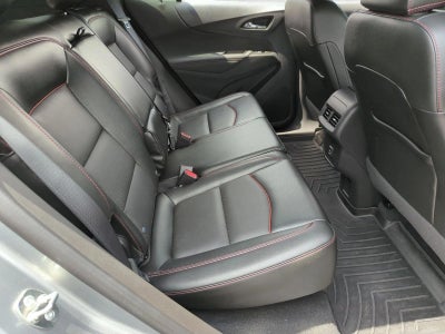 2024 Chevrolet Equinox FWD RS