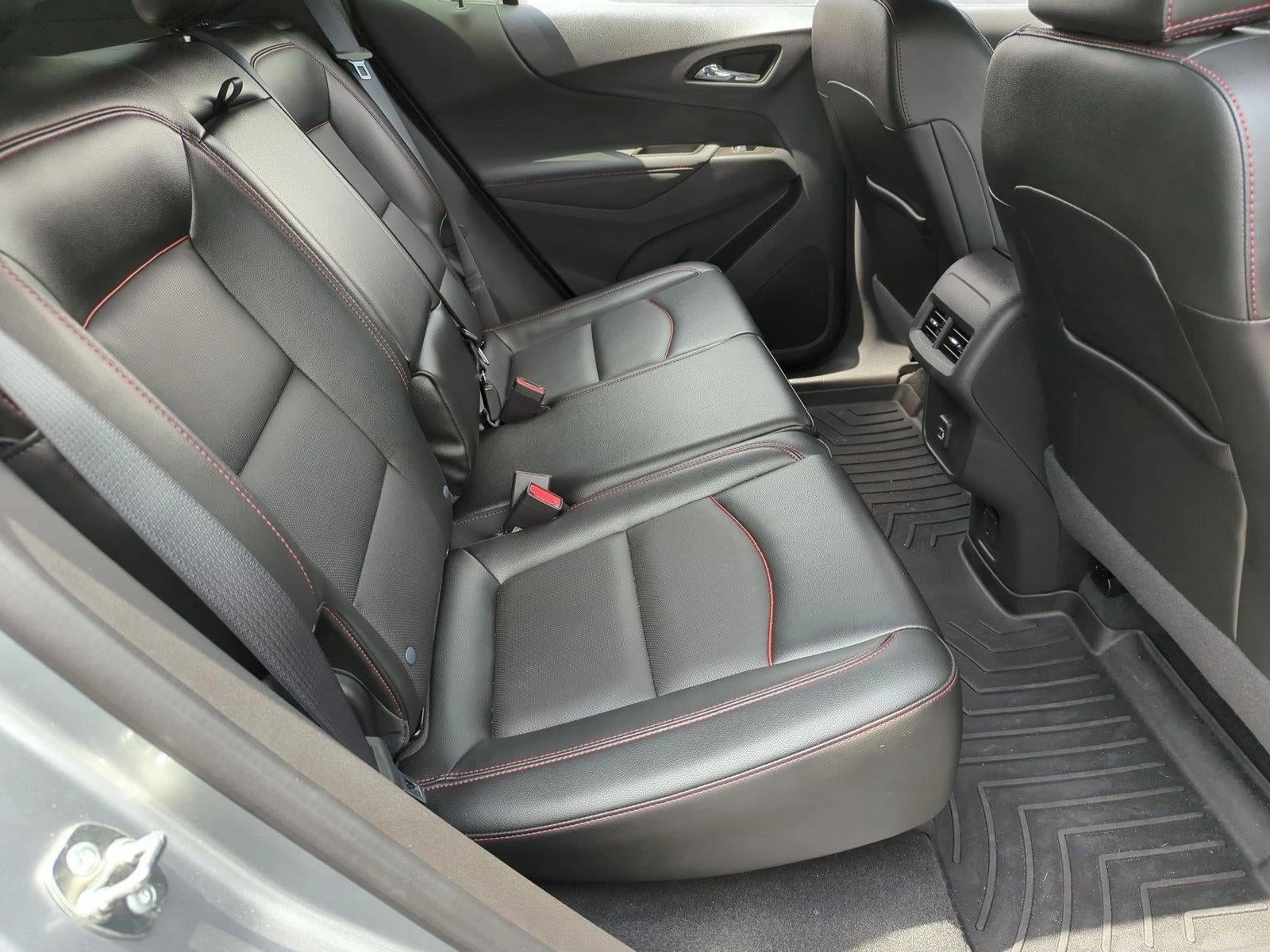 2024 Chevrolet Equinox FWD RS