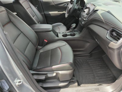 2024 Chevrolet Equinox FWD RS