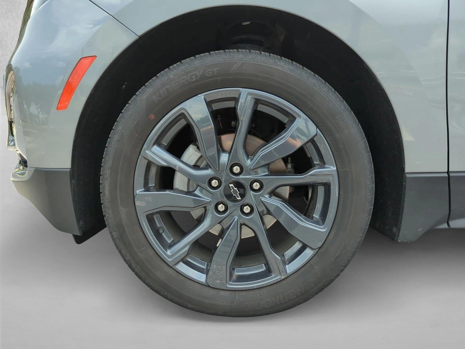 2024 Chevrolet Equinox FWD RS