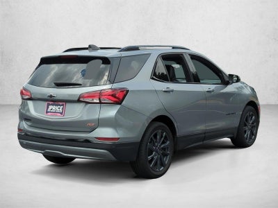2024 Chevrolet Equinox FWD RS