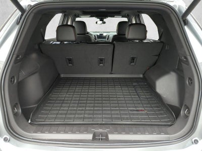 2024 Chevrolet Equinox FWD RS