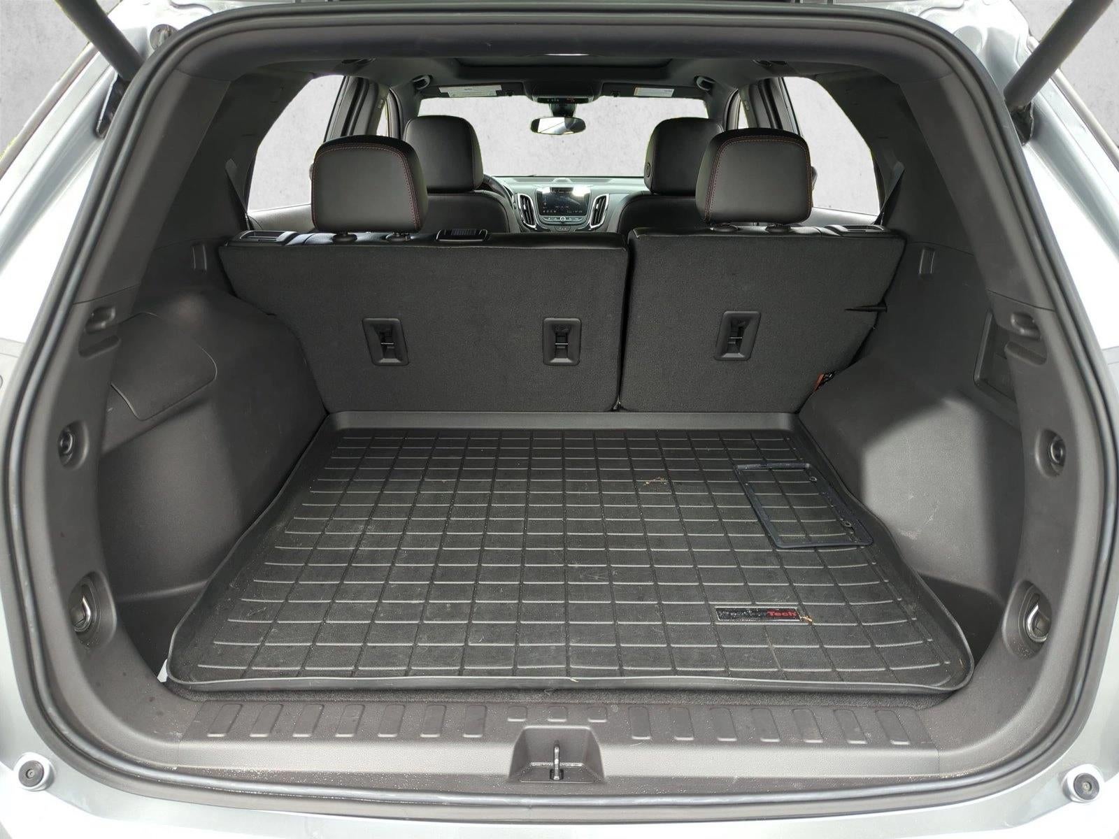 2024 Chevrolet Equinox FWD RS