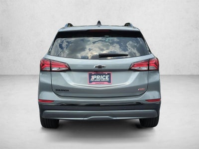 2024 Chevrolet Equinox FWD RS