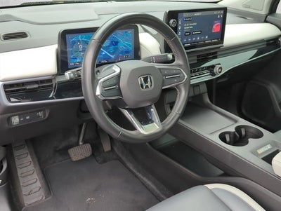 2024 Honda Prologue Touring 2WD