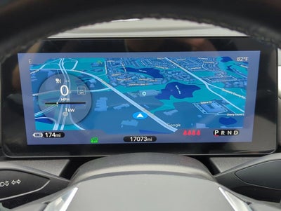 2024 Honda Prologue Touring 2WD