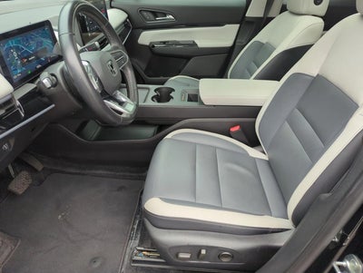 2024 Honda Prologue Touring 2WD