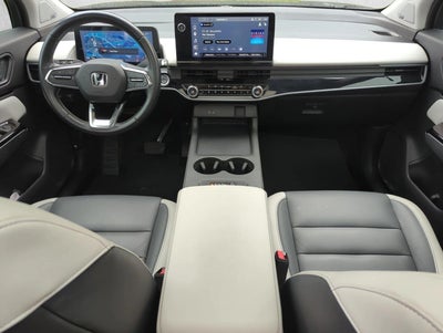 2024 Honda Prologue Touring 2WD
