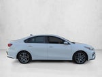 2019 Kia Forte S IVT