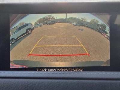 2025 Mazda Mazda CX-30 2.5 S Preferred Package AWD