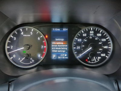 2024 Nissan Sentra S CVT