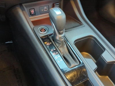 2024 Nissan Sentra S CVT