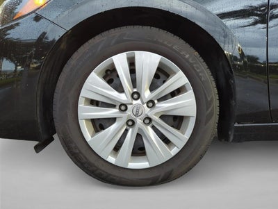 2024 Nissan Sentra S CVT