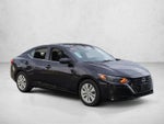 2024 Nissan Sentra S CVT
