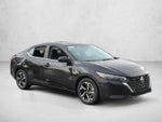 2024 Nissan Sentra SV CVT